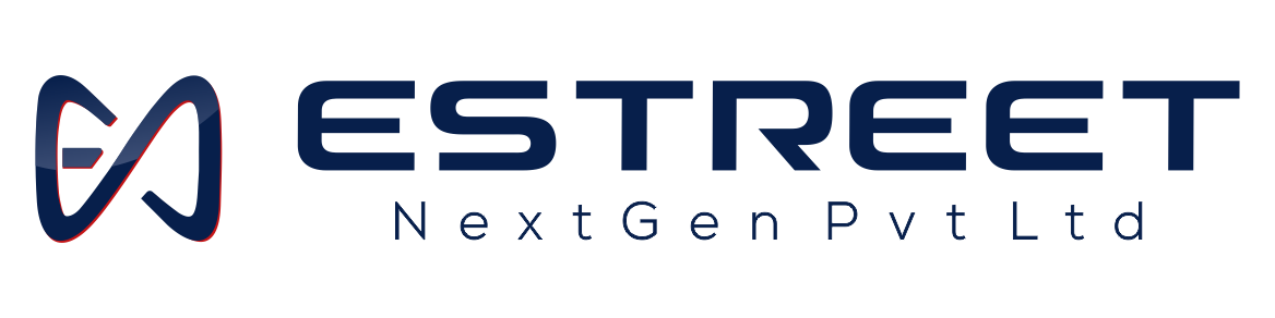 Estreet Final Logo 0