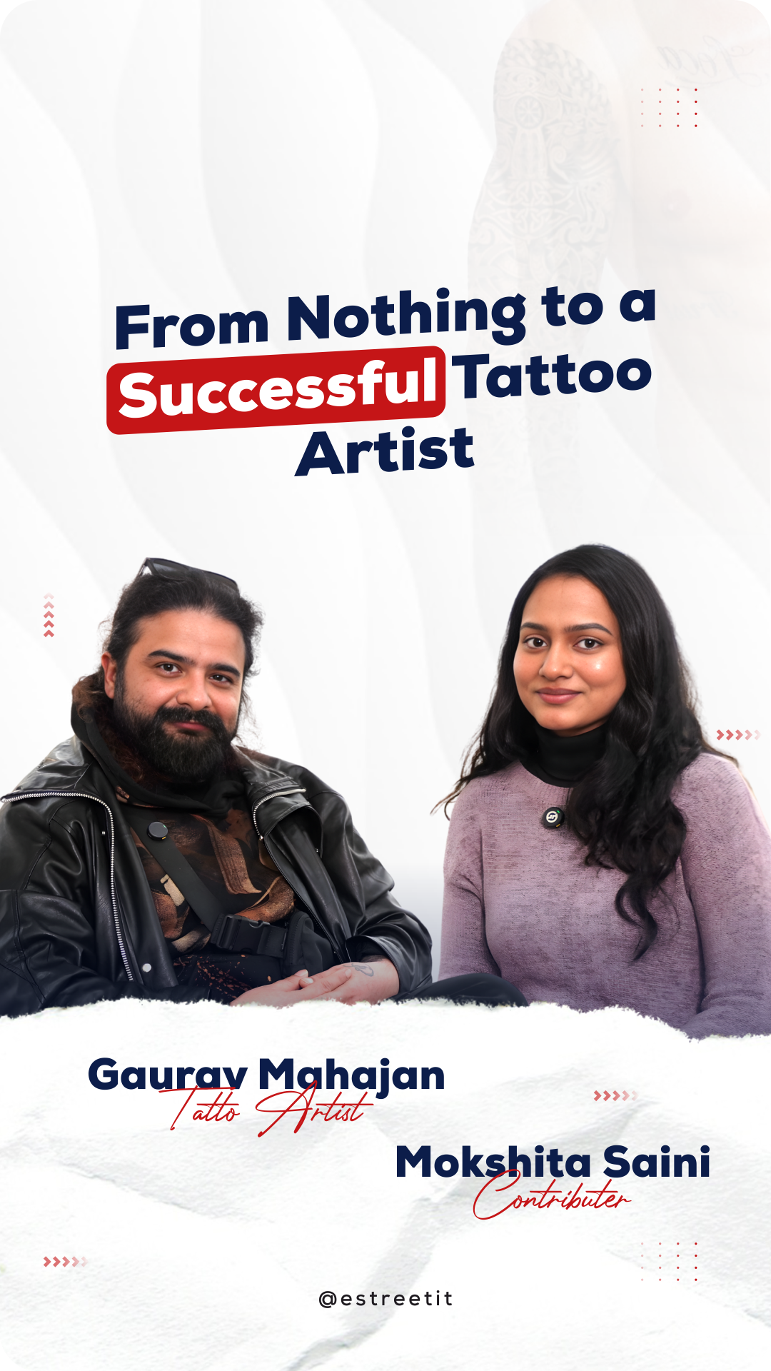 Instagram Reel Cover