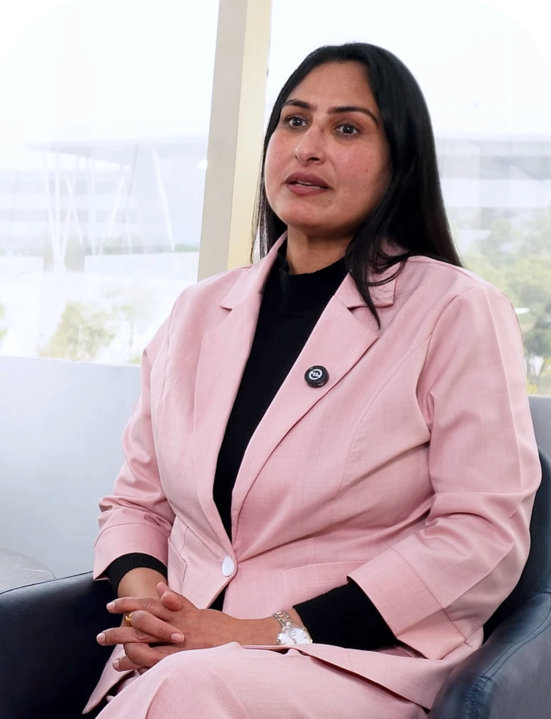 preeti singh podcast